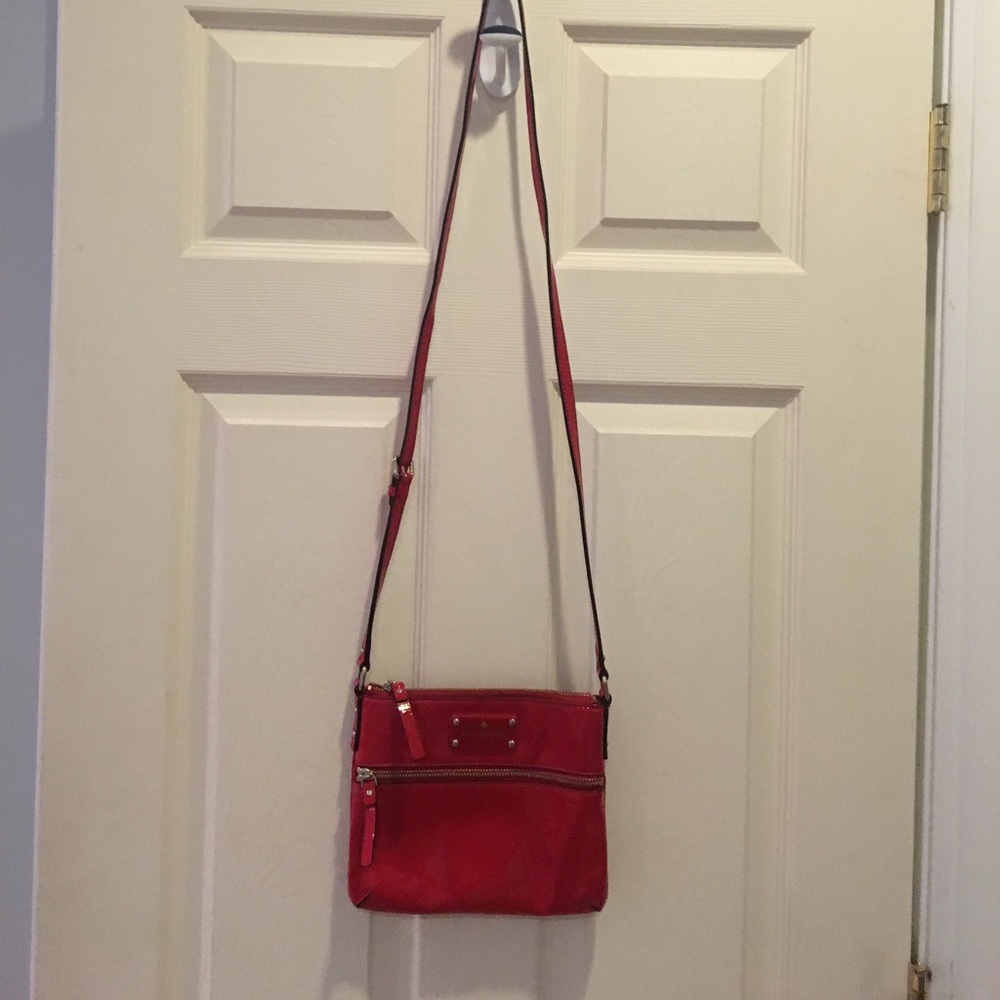 Kate Spade Crossbody