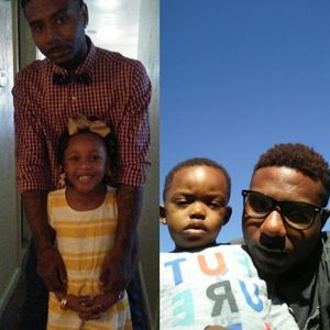 Meet your Posher, Kenny