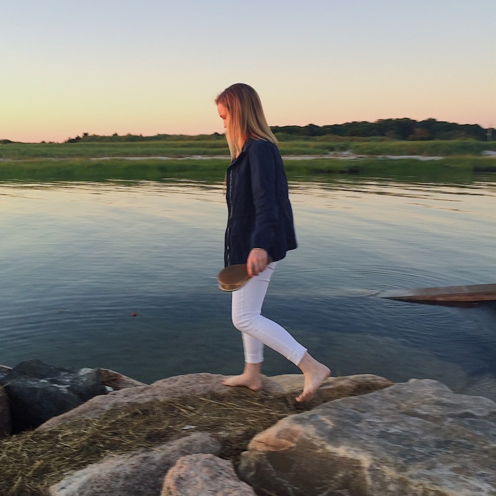 Meet your Posher, Kathryn
