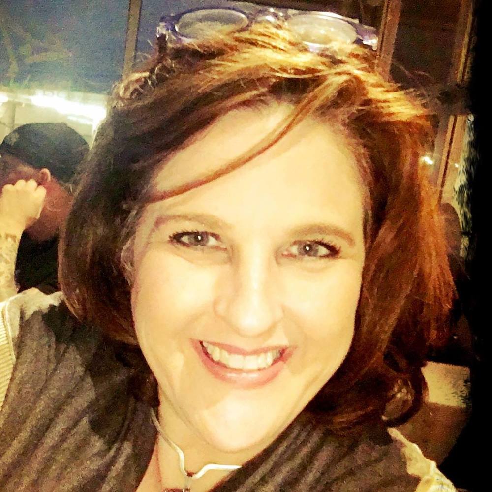 Meet your Posher, Tiffany