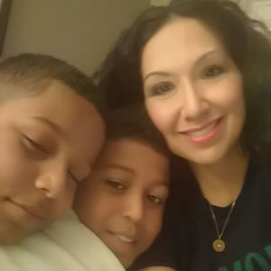 Meet your Posher, Thelma