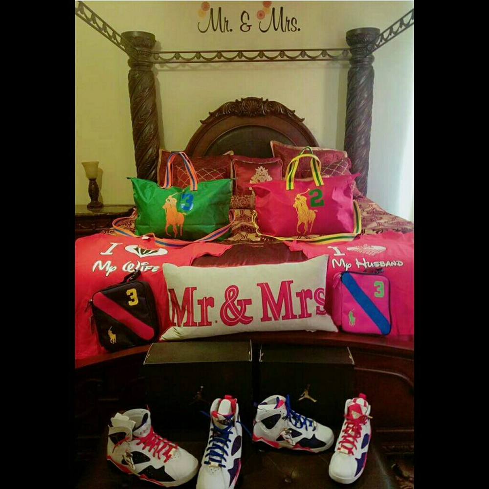 Meet your Posher, Mrstoledo