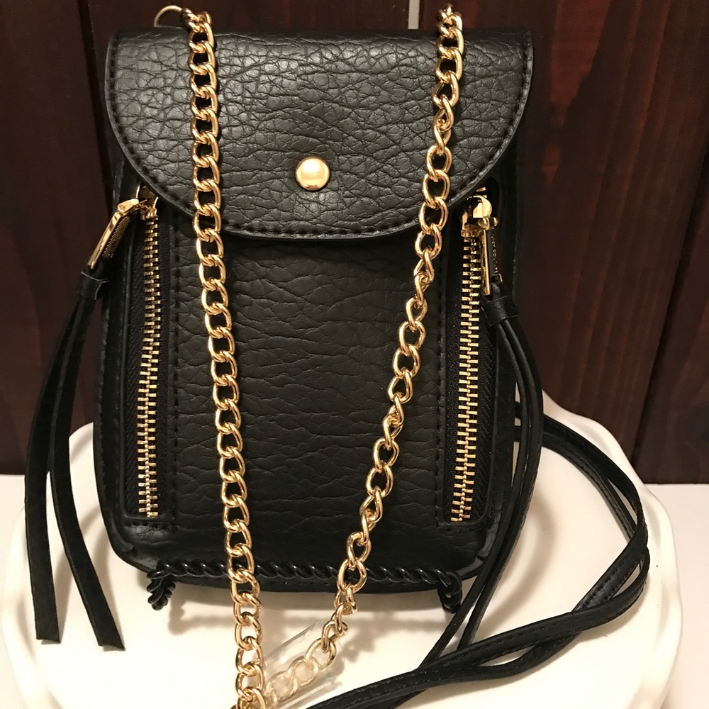 JUICY COUTURE Mini Crossbody Purse