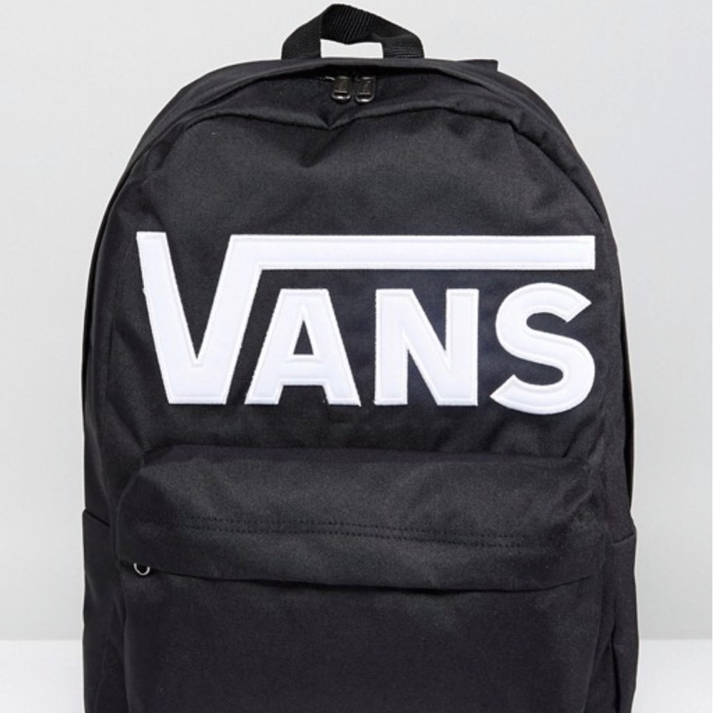 ❌SOLD❌ New Vans backpack
