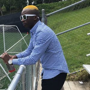 Meet your Posher, Patient