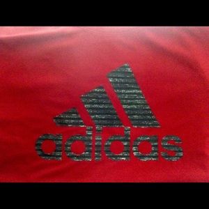 😎😎NWT.  Boys    ADIDAS "DRY FIT" Climalite