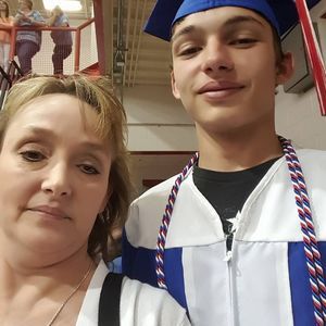 Meet your Posher, Teresa