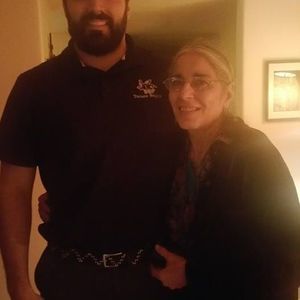 Meet your Posher, Jeanette