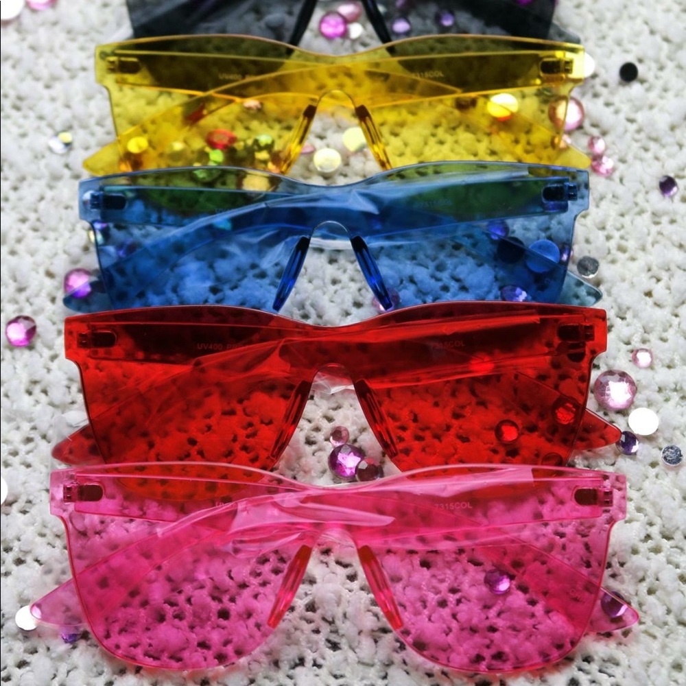 Barbie Sunglasses