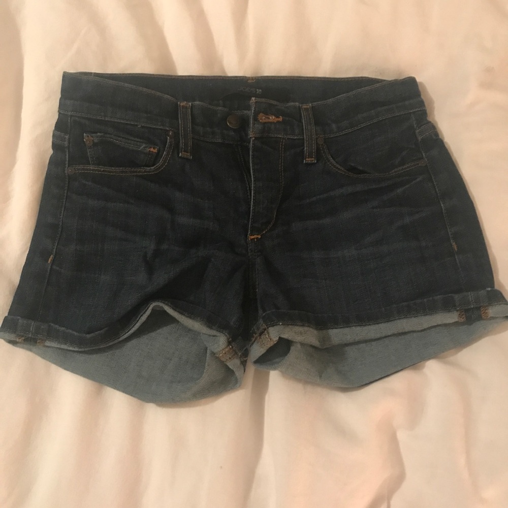 Joe's Jeans Jean Shorts