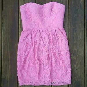 Jessica Simpson cocktail dress