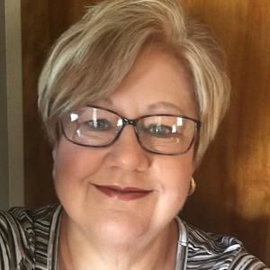 Meet your Posher, Kay