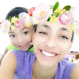 Meet your Posher, Brianna