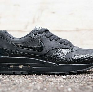 Nike air max 90 croc embossed