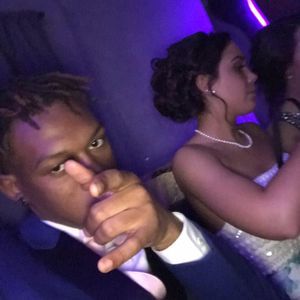 Meet your Posher, Darrell