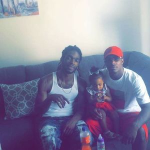 Meet your Posher, Terral