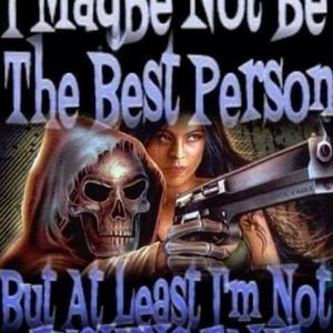 Meet your Posher, James