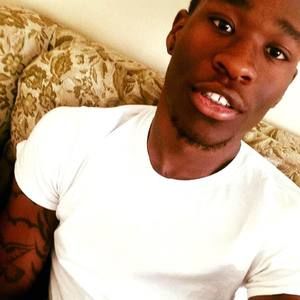 Meet your Posher, Harold