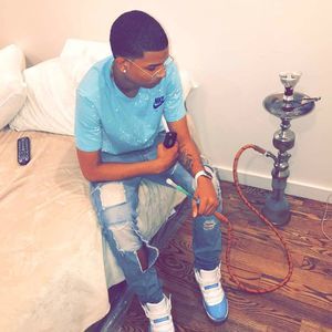 Meet your Posher, Albert