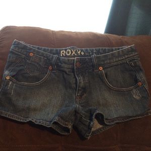Roxy shorts