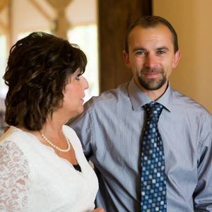 Meet your Posher, Brian