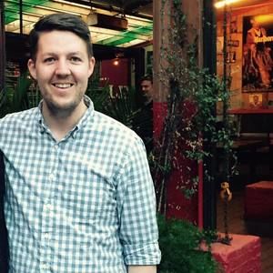 Meet your Posher, John