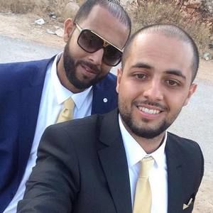 Meet your Posher, Mohammad