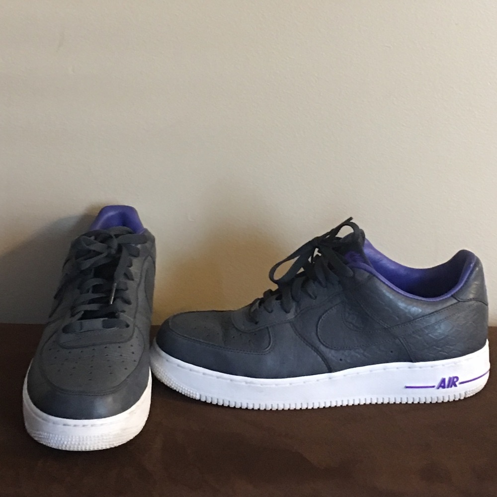 Nike Air Force One