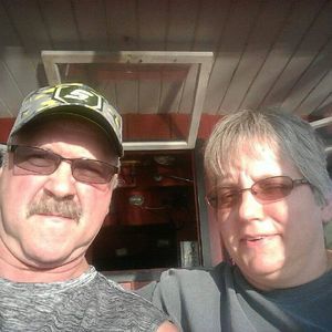 Meet your Posher, Linda