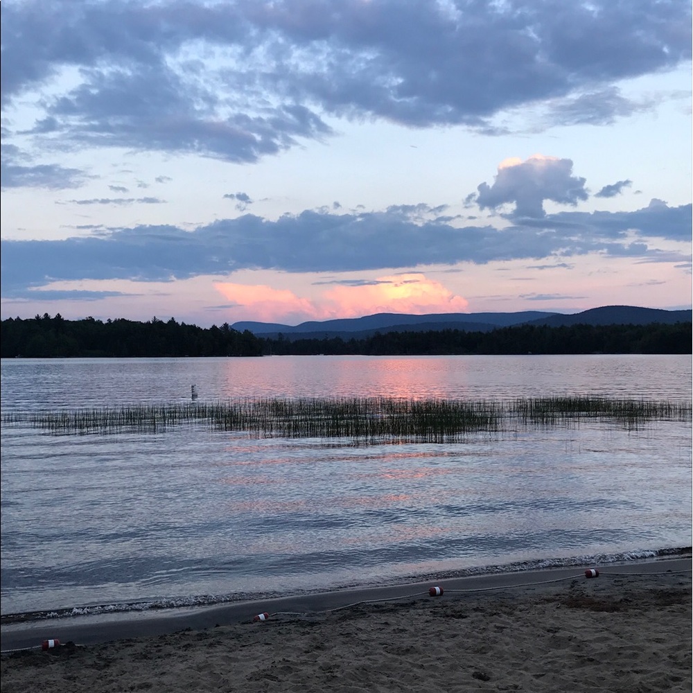 Meet your Posher, Maddy