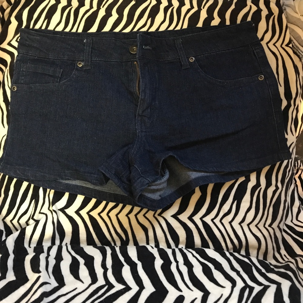 Forever 21 shorts