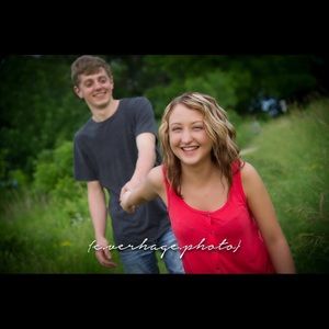 Meet your Posher, Madi