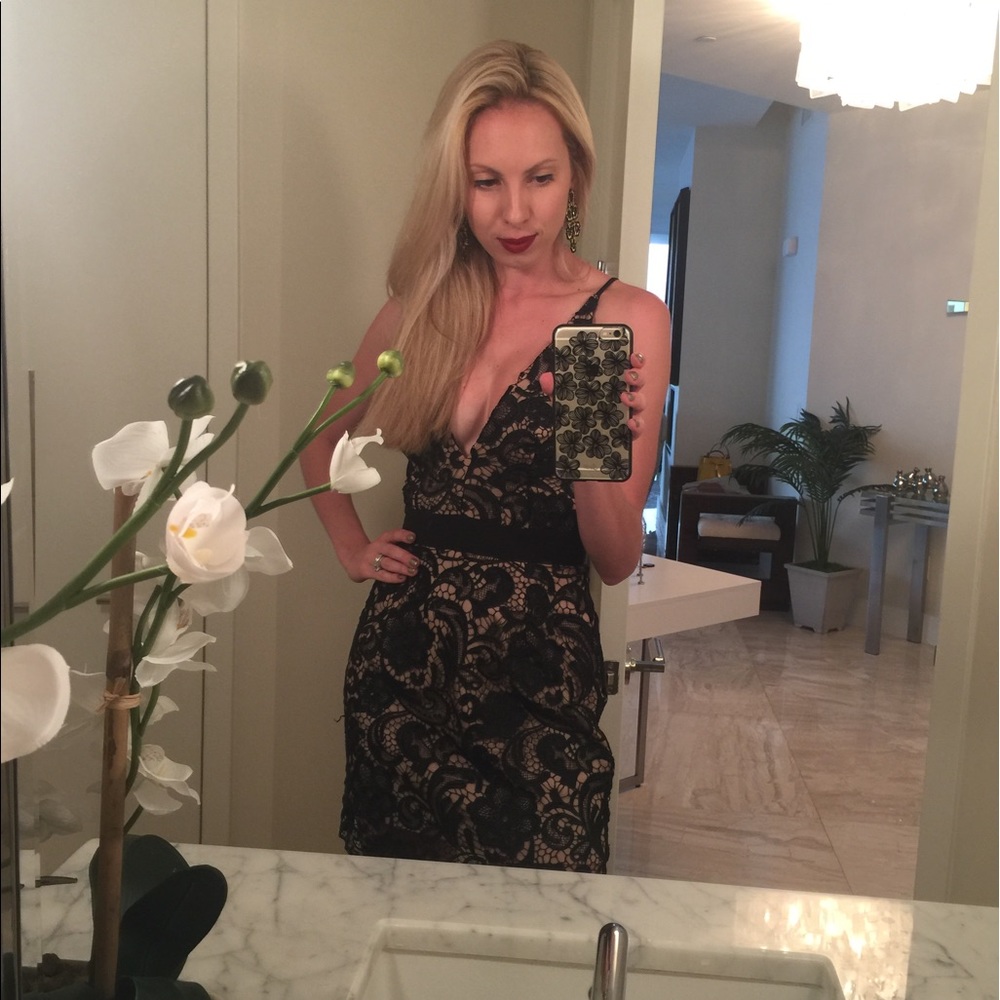 Meet your Posher, Julia