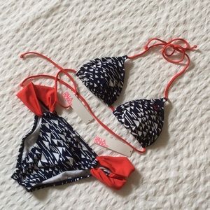 New Billabong bikini