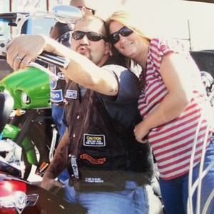 Meet your Posher, Carol