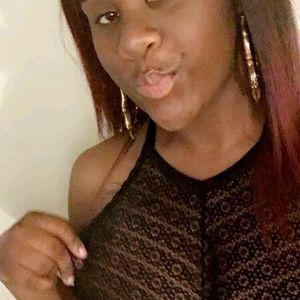 Meet your Posher, Darnesha