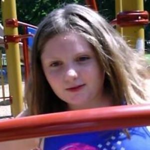 Meet your Posher, Paige