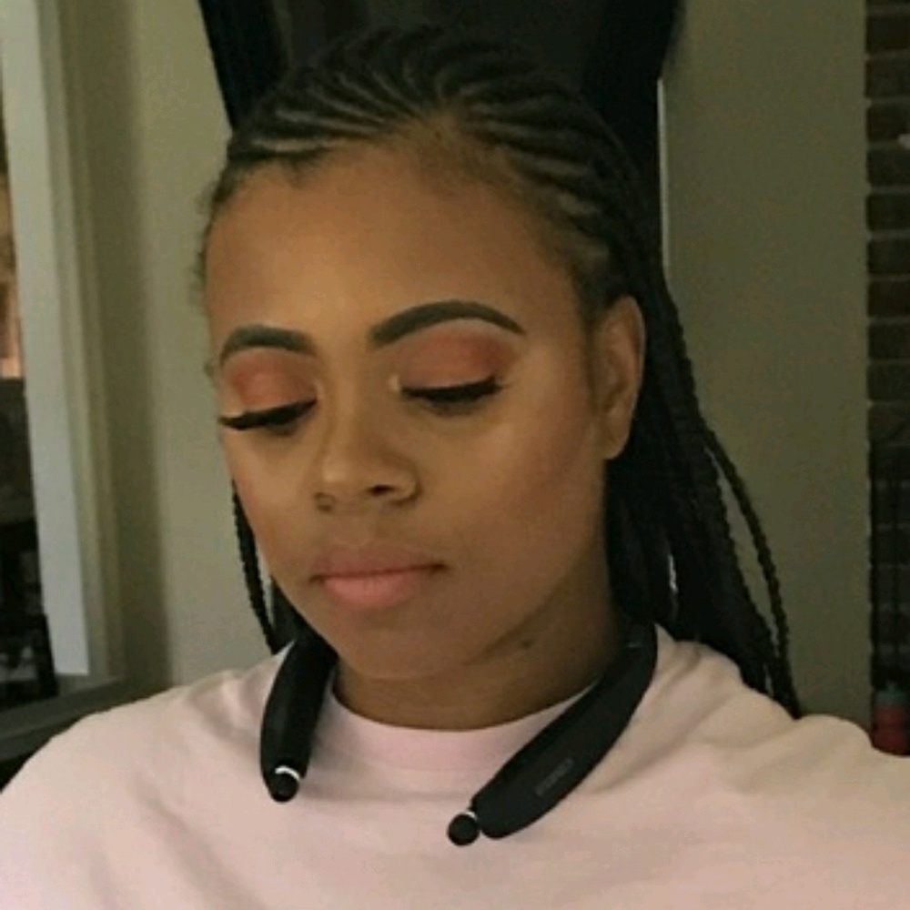 Meet your Posher, Tandt