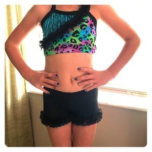 LEXI-LUU DESIGNS DANCE WEAR
