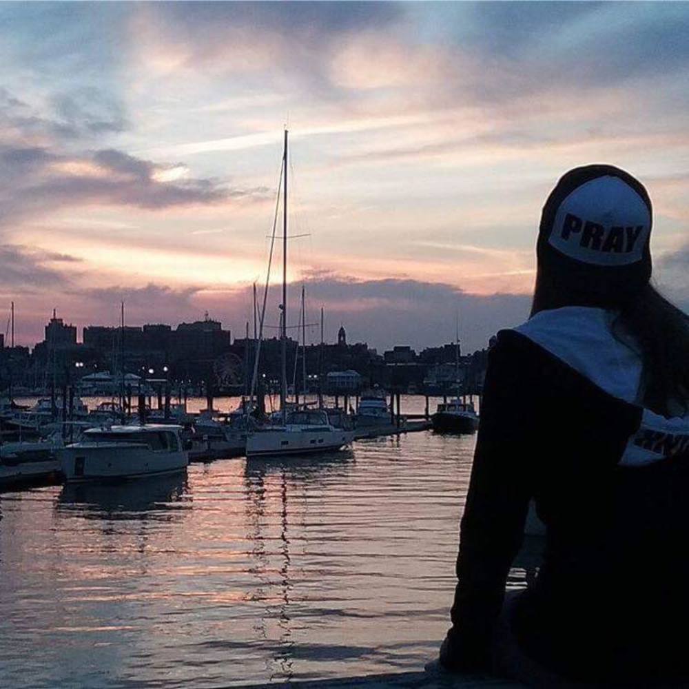 Meet your Posher, Cori-anne