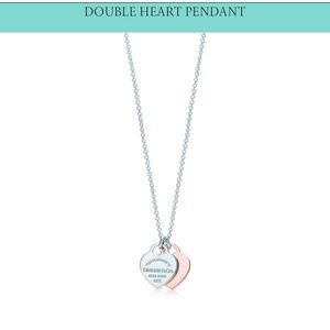 LAST CALL tiffany necklace