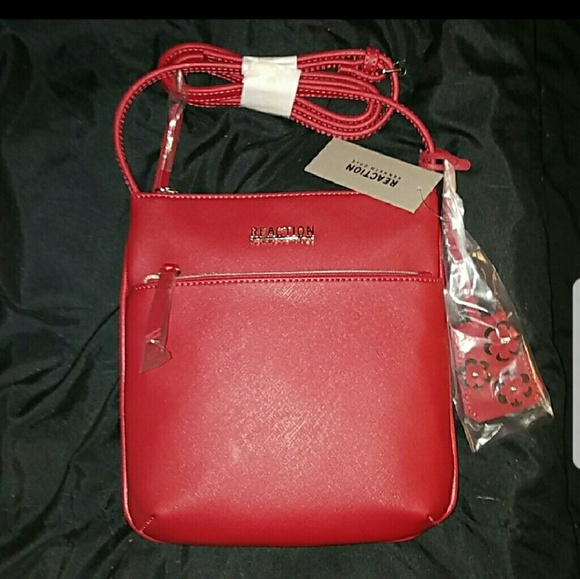 Kenneth Cole Reaction Bags - CCO *Kenneth Cole Reaction Bag* Kenneth Cole Reaction Bags - CCO *Kenneth Cole Reaction Bag*