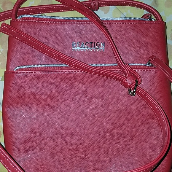 Kenneth Cole Reaction Bags - CCO *Kenneth Cole Reaction Bag* Kenneth Cole Reaction Bags - CCO *Kenneth Cole Reaction Bag*