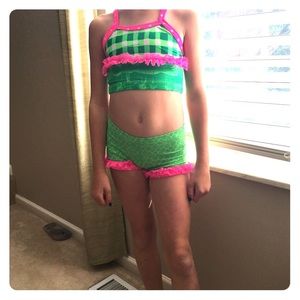 LEXI-LUU DESIGNS DANCE WEAR