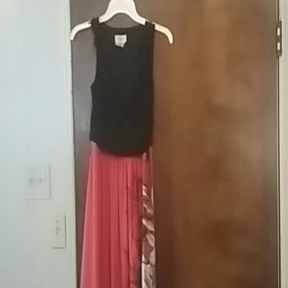 Summer dress by Maggie L