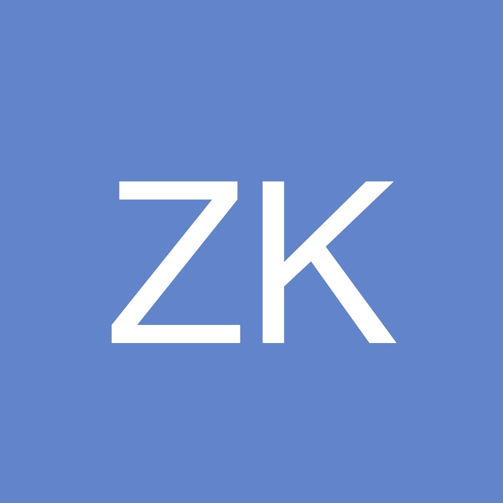 Meet your Posher, Zelika