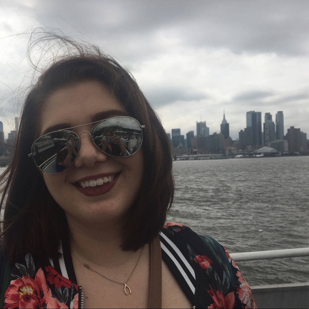 Meet your Posher, Emma