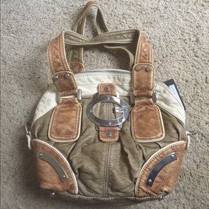 Guess Purse, NWT, bundle and save!