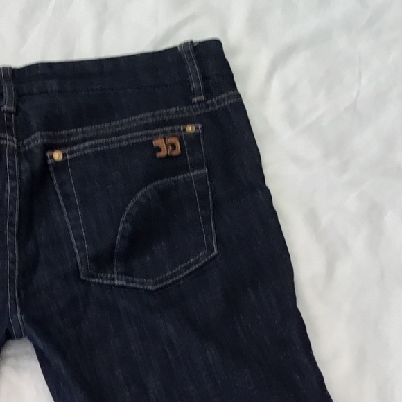 Joe's Jeans Socialite crop size 29 - Picture 5 of 5