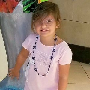 Meet your Posher, Rhonda